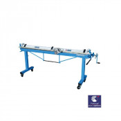 Plieuse triade® 2m à roulettes – Dimos