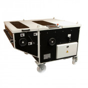 Profileuse dipro p7200 220v – Dimos