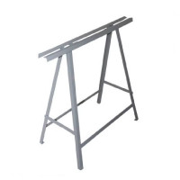 Tréteaux métalliques pour plieuse aluminium – Dimos Tréteaux métalliques pour plieuse aluminium – Dimos