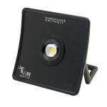 Projecteur de chantier portable,rechargeable LED 3K C+R