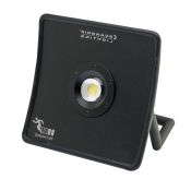 Projecteur de chantier portable,rechargeable LED 3K C+R