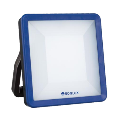 Projecteur Led Portable 3 Volets 140W