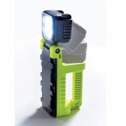 Projecteur rechargeable LED jusqu'à 2207 lumens