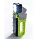 Projecteur rechargeable LED jusqu'à 2207 lumens