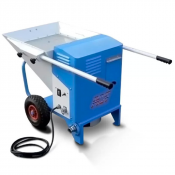 Machine à Cré pir CONDOR P 810 – Projection d’Enduits – Performante et Confortable