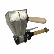 Projecteur d'enduit ENDUIVIT 3 sans équipement