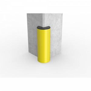Protection angles et murs