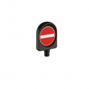 Casquette de signalisation