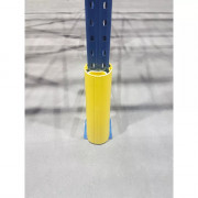 Protection de montant - pour racks
