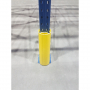Protection de montant - pour racks