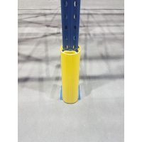 Protection de montant - pour racks Protection de montant - pour racks