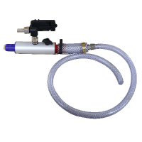 Climatiseur Réchauffeur D’Air Casque – Confort Opérateur – Réglable