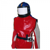 Équipement Protection Opérateur 10 m – Casque BALI – Conforme CE