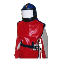 Équipement Protection Opérateur 20 m – Sécurité Sablage – Conforme CE EN 14594 Équipement Protection Opérateur 20 m – Sécurité Sablage – Conforme CE EN 14594