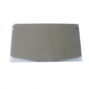 Films Jetables Casque BALI – Protection Visage – Lot De 50