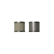 Jeu de Cartouches Filtre Combiné – Filtration Air – Compatible Casque