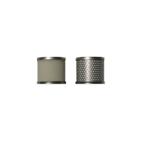 Jeu de Cartouches Filtre Combiné – Filtration Air – Compatible Casque