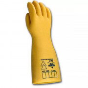 Gants isolant électricien 1000 V Classe 0