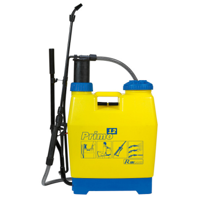 Pulvérisateur 12 Litres à dos à pression entretenue
