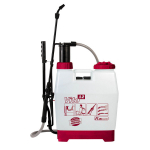 Pulvérisateur 12 Litres spécial produits agressifs