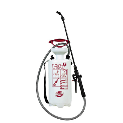 Pulvérisateur 7 Litres