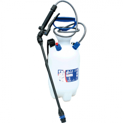 Pulvérisateur pour huiles - détergents - désinfectants - insecticides 5 Litres