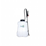 Pulvérisateur dorsal électrique, réservoir de 16 litres