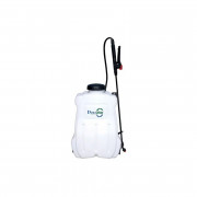 Pulvérisateur dorsal électrique, réservoir de 16 litres