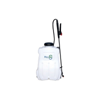 Pulvérisateur dorsal électrique, réservoir de 16 litres Pulvérisateur dorsal électrique, réservoir de 16 litres