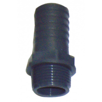 Manchette cannelée en PP M 2" x 50 mm Manchette cannelée en PP M 2" x 50 mm