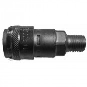 Raccord pneumatique haute pression compresseur - Alsafix