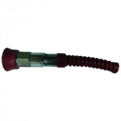 Raccord pneumatique haute pression femelle - Alsafix