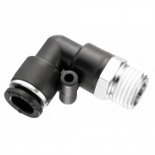 Coude 90° mâle conique orientable - RPC MR