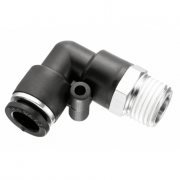 Coude 90° Mâle Conique Orientable RPC MR – Raccordement Étanche – Haute Durabilité – Prevost