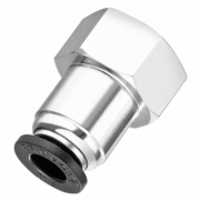 Raccord Droit Femelle Cylindrique RPD FG – Raccordement Étanche – Robuste & Fiable – Prevost