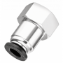 Raccord Droit Femelle Cylindrique RPD FG – Raccordement Étanche – Robuste & Fiable – Prevost