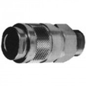 Raccord rapide pneumatique mâle 1/4” G - F - UEC L.B 9 - Alsafix