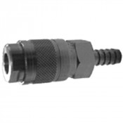 Raccord rapide pneumatique pour tuyau Ø 10 G - MP - Alsafix