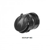 Clapet de nez ECO-FLAP® 100 mm en polyamide pour évacuation d'eaux pluviales