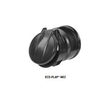 Clapet de nez ECO-FLAP® 150 mm en polyamide pour évacuation d'eaux pluviales Clapet de nez ECO-FLAP® 150 mm en polyamide pour évacuation d'eaux pluviales