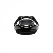 Raccord flexible étanche 65-75 mm pour canalisations, installation facile