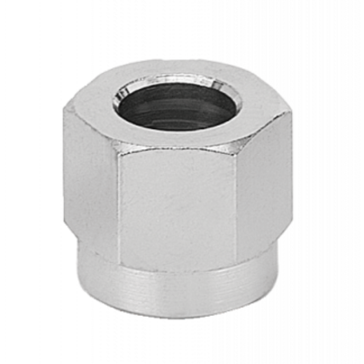 Ecrou RO E – Performance Professionnelle – Qualité Industrielle – Prevost
