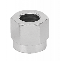 Ecrou RO E – Performance Professionnelle – Qualité Industrielle – Prevost
