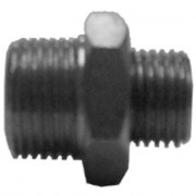 Réduction pneumatique raccordement air comprimé x1/4`` - Alsafix