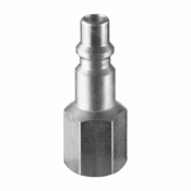 Embout Fileté Femelle Cylindrique – Raccordement Étanche – Usage Intensif – Prevost