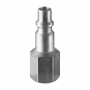 Embout Fileté Femelle Cylindrique – Raccordement Étanche – Usage Intensif – Prevost