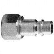 Embout pneumatique rapide femelle St L.B 11 - Alsafix