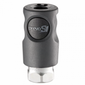 Raccord Fileté Femelle Cylindrique G 1/2 / G 3/8 – Raccordement Étanche – Robuste & Fiable – Prevost