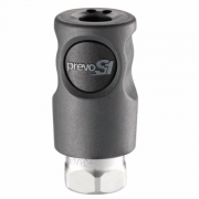 Raccord Fileté Femelle Cylindrique G 1/2 / G 3/8 – Raccordement Étanche – Robuste & Fiable – Prevost