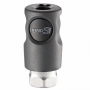 Raccord Fileté Femelle Cylindrique G 1/2 / G 3/8 – Raccordement Étanche – Robuste & Fiable – Prevost